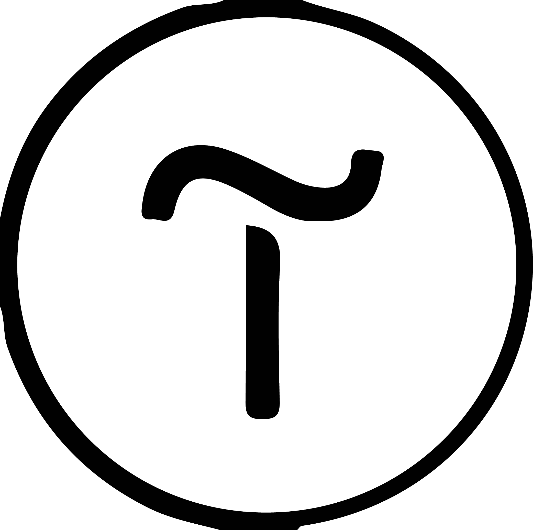 Tilda Publishing Logo